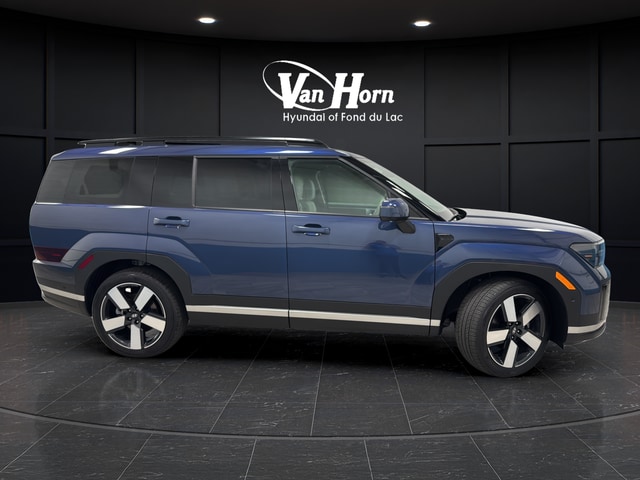 hyundai santa fe 2026 5NMP3DG17TH075195 image hyundai santa fe 2026 5NMP3DG17TH075195 image